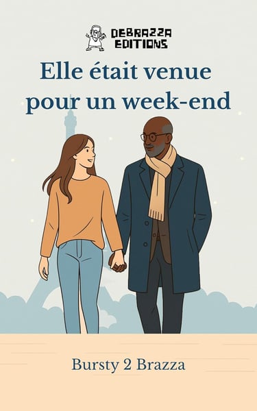 Image of Elle était venue pour un week-end