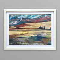 Brought Back To Life