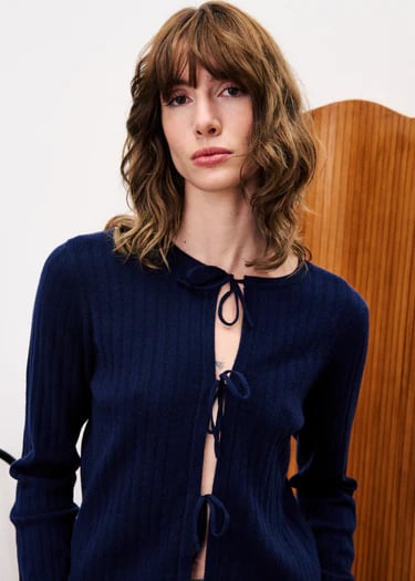 Image of 1-Chaqueta VERONIQUE