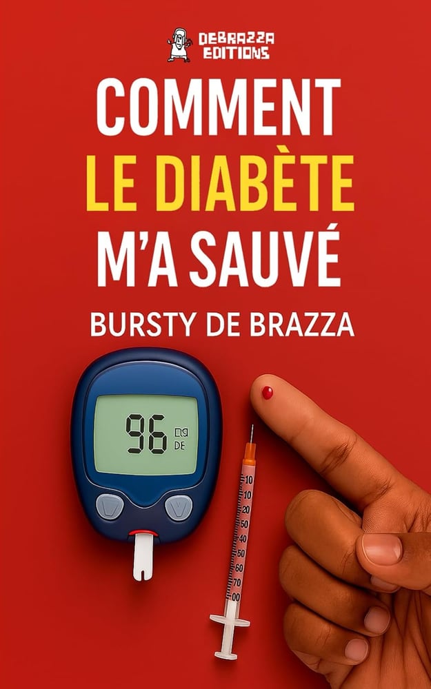 Image of Comment le diabète m'a sauvé