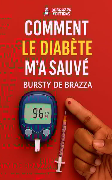 Image of Comment le diabète m'a sauvé