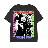 The When I Say Treb... Shirt