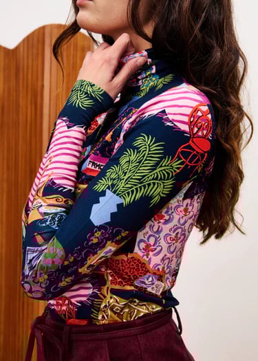 Image of 1-Camiseta LOTIER