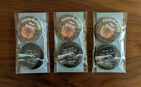 Image 5 of Class Solidarity Pin Set
