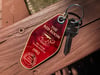 The Red Room Key Chain | The Haunting of Hill House