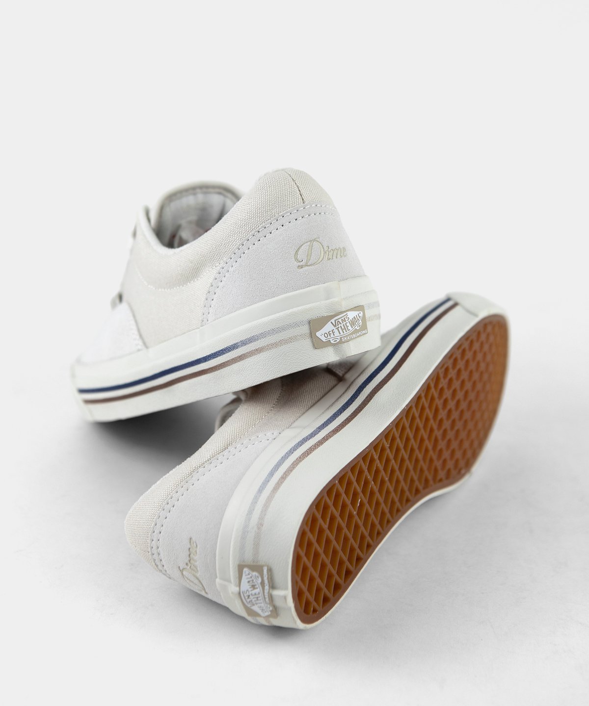 VANS X DIME_ERA STUB VCU :::TAUPE::: | SILO