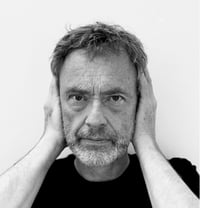 Richard Youngs 'Zulaqrex' LP  PRE-ORDER