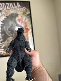 Image 3 of Athletic Atomic Reptile Head Kit 