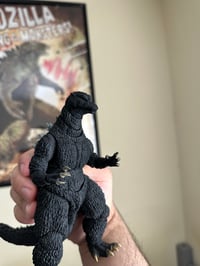 Image 4 of Athletic Atomic Reptile Head Kit 