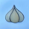 Stained Glass Garlic