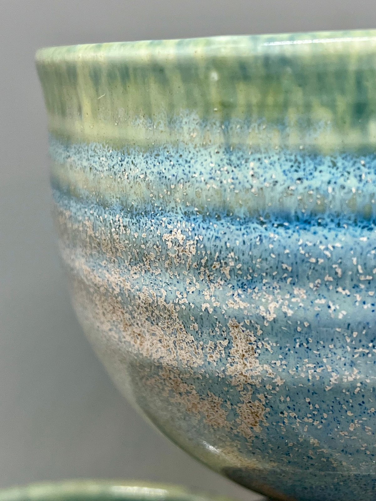 STEMMED CAPPUCCINO CUP