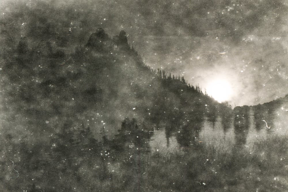 Image of Low Vibration/ High Fringe II.