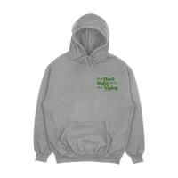 Image 1 of Sight & Vision Hoodie