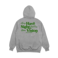 Image 2 of Sight & Vision Hoodie