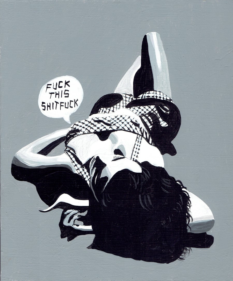 Image of LABOR DAY IN KANSAS CITY