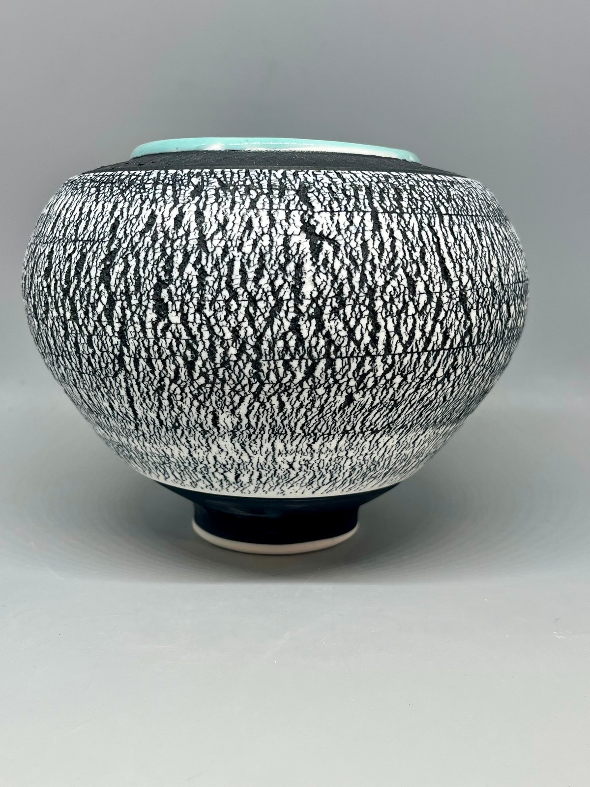 CRACKLE WARE
