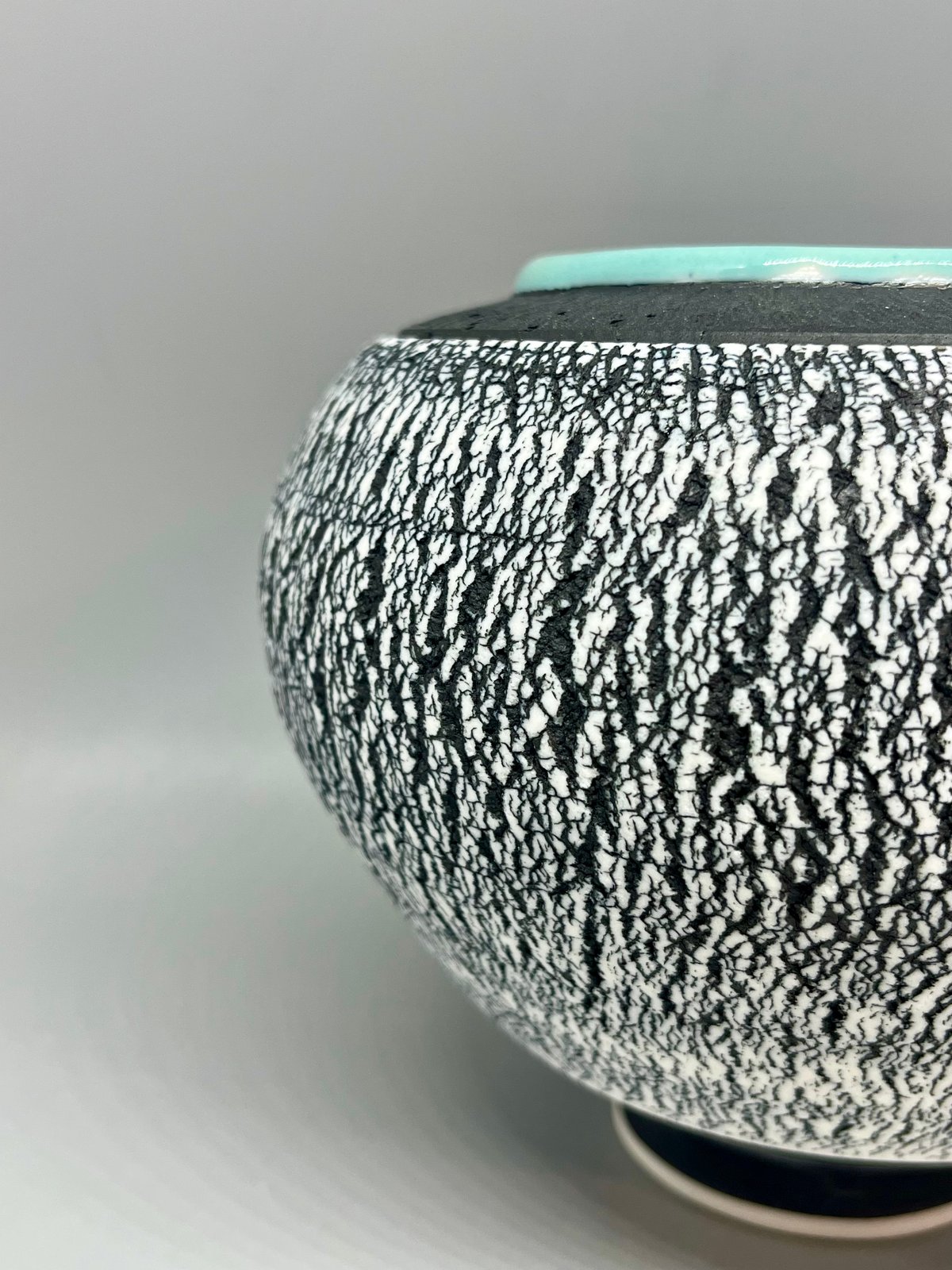 CRACKLE WARE