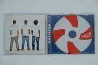 Image 4 of N*E*R*D – Nothing