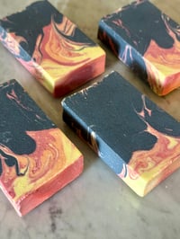 Image 4 of Près de la Cheminée By the Fireside Maison Teplica Inspiration Artisan Soap