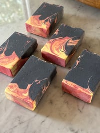 Image 6 of Près de la Cheminée By the Fireside Maison Teplica Inspiration Artisan Soap