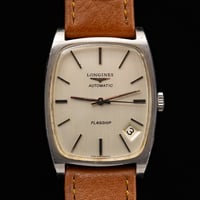 Image 2 of 1974 Longines Flagship Automatic