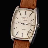 Image 4 of 1974 Longines Flagship Automatic
