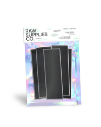 Image 1 of RAW Tape (Pack of 5)