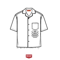 Image 1 of CHAOS ANARCHY RESISTANCE