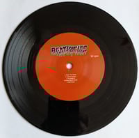 Image 2 of Agathocles / Ulrikes Dream split 7"