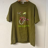 Image 1 of Soundgarden Vintage T-Shirt 