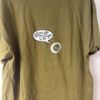 Image 3 of Soundgarden Vintage T-Shirt 