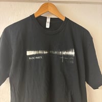 Image 2 of Bloc Party Vintage T-Shirt