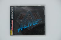 Image 1 of Daft Punk = ダフト・パンク* – Alive 2007 = ピラミッド大作戦