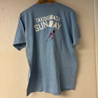 Image 4 of Taking Back Sunday Vintage T-Shirt 