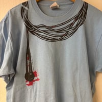 Image 2 of Taking Back Sunday Vintage T-Shirt 