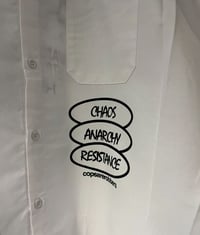 Image 3 of CHAOS ANARCHY RESISTANCE