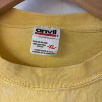 Image 3 of Gorillaz Vintage t-Shirt 