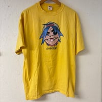 Image 1 of Gorillaz Vintage t-Shirt 
