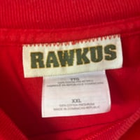 Image 3 of Talib Kweli & Hi-Tek Vintage T-Shirt