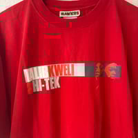 Image 2 of Talib Kweli & Hi-Tek Vintage T-Shirt