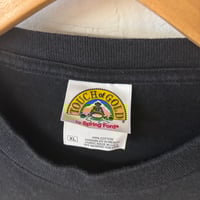 Image 3 of WU-TANG Vintage T-Shirt