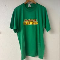 Image 1 of Save Ferris Vintage T-Shirt