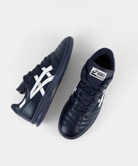 Image 2 of ASICS X GINO IANNUCCI_LEGGEREZZA FB :::NAVY/WHITE:::