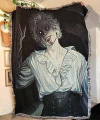 Image 9 of BG3 Woven Blankets/Tapestries *PRE-ORDER*