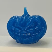 Image 1 of Icky- blue to blue glow.