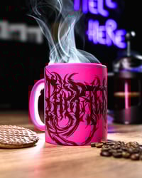 Image 1 of THIRTEENSINS: Logo Mug