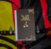 Image 1 of DIY Bible (2023) - Original Piece