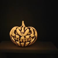 Image 2 of Icky- neutral orange