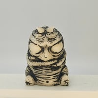 Image 1 of Gus- neutral orange 
