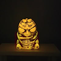 Image 2 of Gus- neutral orange 